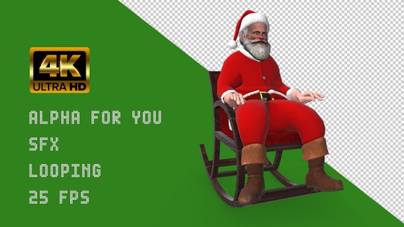 Santa