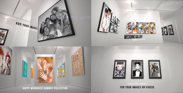 Elegant Photo Gallery alt