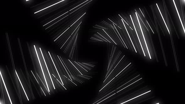 Neon Light Vj Loop 08 4K alt