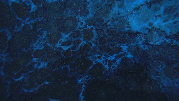 Colorful Paint Mixture alt