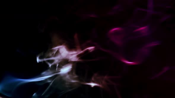 Abstract Smoke (2K)