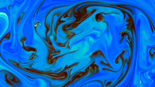 Abstract Colorful Paint Liquid Artistic Movement 81 alt