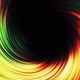Colorful Twisted Background loop - VideoHive Item for Sale