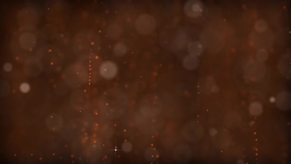 Light Particles Background alt