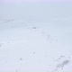 4K Aerial Drone, Fly Towards The Snowy Mountain - VideoHive Item for Sale