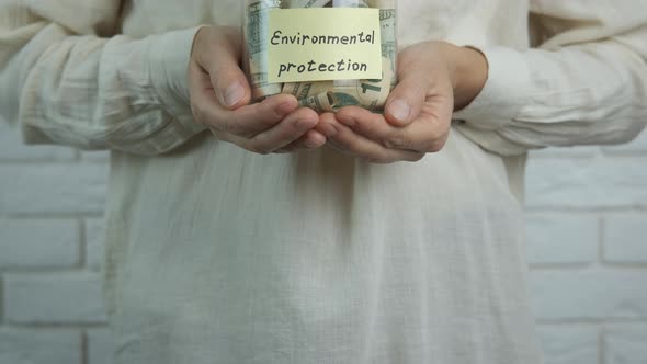 Money for Environmental Protection