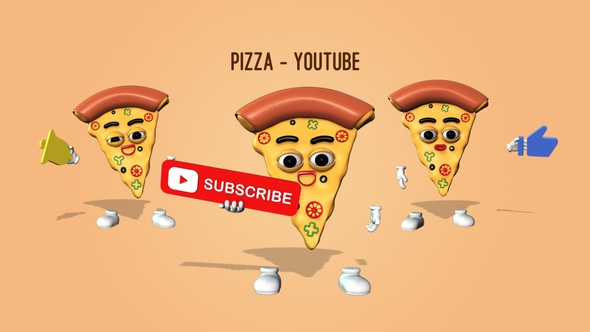 Pizza - Youtube