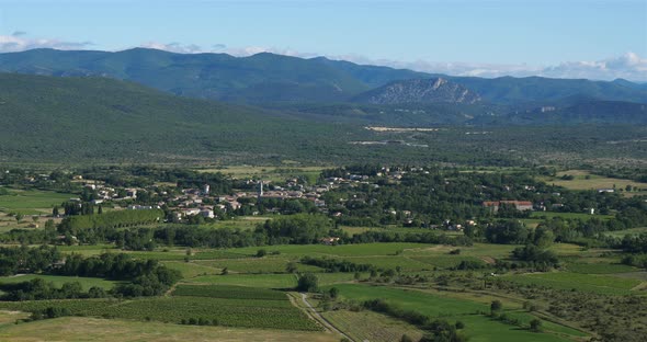 Pompignan, Gard department, Occitanie, France