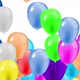 Balloon Transition - VideoHive Item for Sale