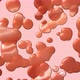 Coral Pearl Drops - VideoHive Item for Sale