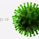 Coronavirus (COVID-19) Medical Animation. Realistic Animation of Virus - VideoHive Item for Sale