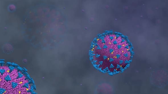 Corona Backgrounds alt