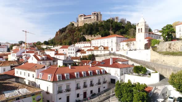 Leiria, Portugal