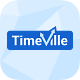 TimeVille - Coming Soon Page - ThemeForest Item for Sale