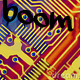 Glitchy Boom 