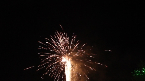 Fireworks 2