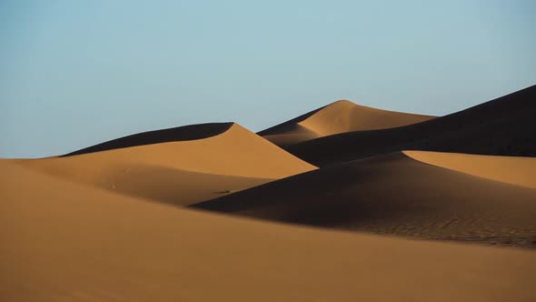 erg chebbi dune sand sahara desert morocco merzouga