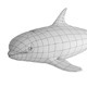 Whale Base Mesh - 3DOcean Item for Sale