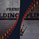 Spline Fold CS - VideoHive Item for Sale