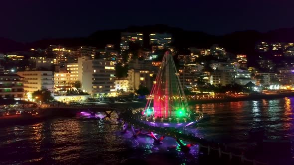 Playa Los Muertos, Puerto Vallarta