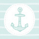 Marine Anchor Set - GraphicRiver Item for Sale