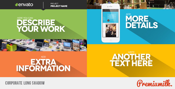 Corporate Long Shadow alt