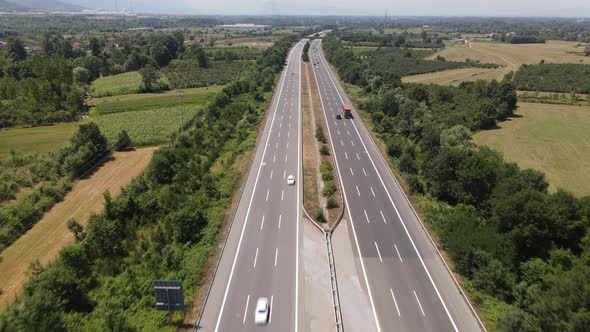 Highway Traffic