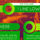 Colorful Lower Thirds Pack - VideoHive Item for Sale