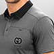 Mens Polo Shirt Mock-Up - GraphicRiver Item for Sale