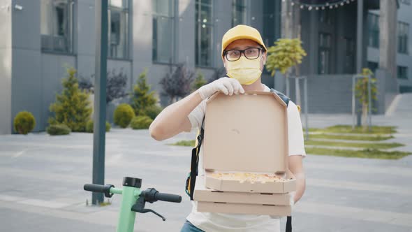 Pizza Delivery