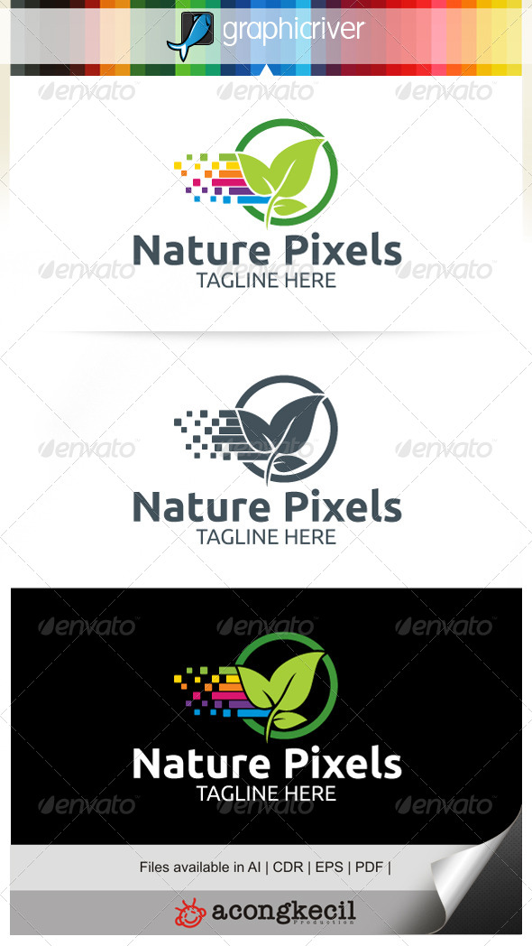 Nature Pixels