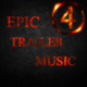 Epic Trailer Music Pack 4 - AudioJungle Item for Sale