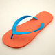 Flip Flops - 3DOcean Item for Sale