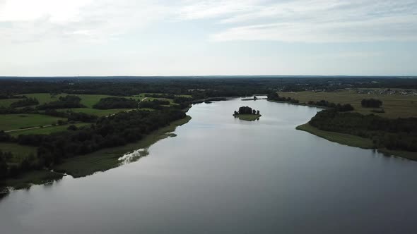 Lake Berezovsky 04