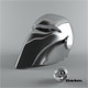Smooth Helmet - 3DOcean Item for Sale