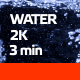 Filling – Water - VideoHive Item for Sale