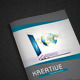 Kreative Corporation - Company Profile Brochure - GraphicRiver Item for Sale