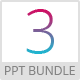 3 Powerpoint Bundle - GraphicRiver Item for Sale