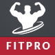 FitPro - Events Fitness Gym Sports WordPress Theme - ThemeForest Item for Sale