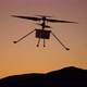 Helicopter Ingenuity explores Mars - VideoHive Item for Sale