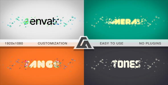 Elegant Shatterize alt