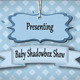 Baby Shadowbox Show - VideoHive Item for Sale