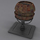 12 Standard Brick Materials Pack for Cinema 4D - 3DOcean Item for Sale