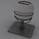 20 Standard Concrete Materials Pack for Cinema 4D - 3DOcean Item for Sale