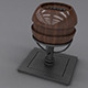 21 Standard Wood Materials Pack for Cinema 4D - 3DOcean Item for Sale