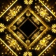 Gold Event Background - VideoHive Item for Sale