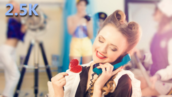 Pinup Fashion Call Center