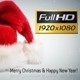 Merry Christmas and Happy New Year Santa Hat - VideoHive Item for Sale