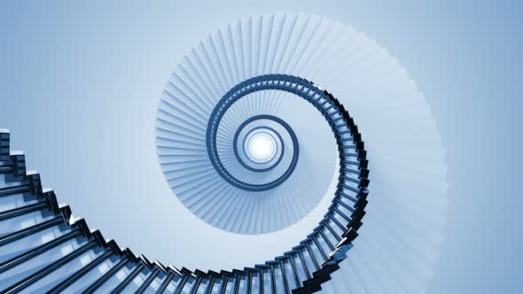 Stairwell Loop