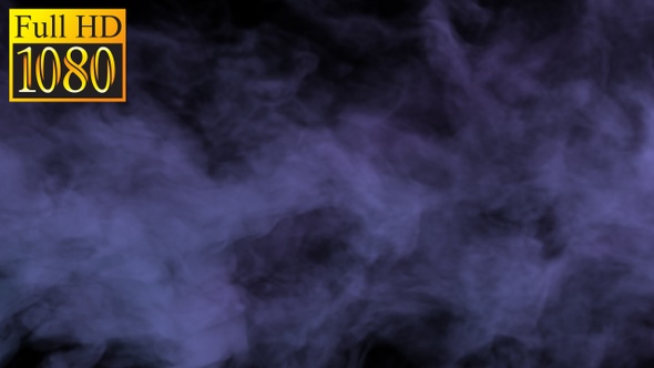 Smoke Background